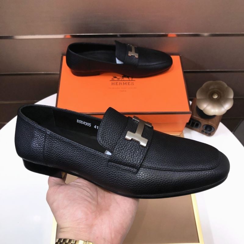 Hermes Business Shoes